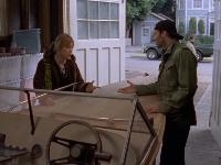 Gilmore Girls